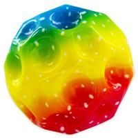 Extreme High Bouncing Ball - Bouncy Ball - Sensory Toy - Fidget Toy - Toys & Games