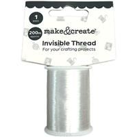 Invisible Thread: 200m