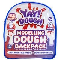 Dough Backpack