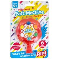 Fart Machine