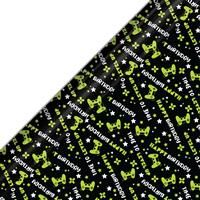 Gaming Wrapping Paper: 3m