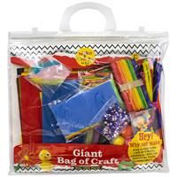 Giant Bag of Craft