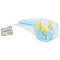 Easter Pop and Catch Game