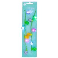 Easter LED Flashing Necklace