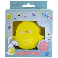 Pass the Chick Game