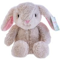 Easter Bunny Plush: 18cm
