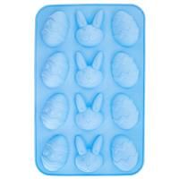Easter Egg & Bunny Mould
