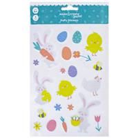 Easter Puffy Stickers