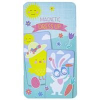 Easter Magnetic Dress Up