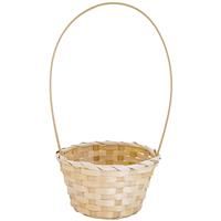 Woven Easter Basket