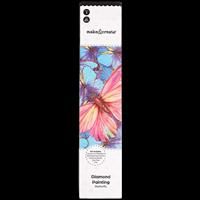 Diamond Painting: Butterfly