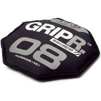 Escape 8Kg/17.6Lbs Gripr Grey
