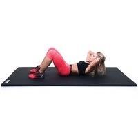 Escape Multi Mat Large Black