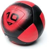 Escape 10Kg 22Lbs Vertball Red, Multi