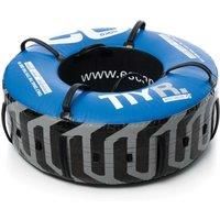 Escape 60Kg/130Lbs Tiyr Blue With Handles
