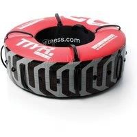 Escape 80Kg/175Lbs Tiyr Red With Handles