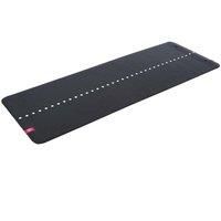 Escape Yoga Mat Black