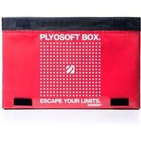 Escape Plyosoft Box 600Mm/24" Red