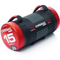 Escape 15Kg/33Lbs Corebag Red