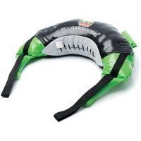 Escape 5Kg/12Lbs Fitness Bulgarian Bag Green
