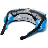 Escape 8Kg/17Lbs Fitness Bulgarian Bag Blue