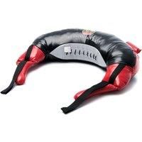 Escape 12Kg/26Lbs Fitness Bulgarian Bag Red