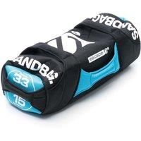 Escape 15Kg/33Lbs Sandbag Blue