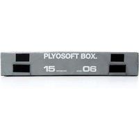 Escape Plyosoft Box 150Mm 6inch Grey, Multi
