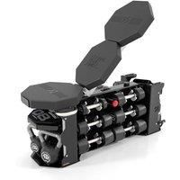 Escape Strong Box Plus 6 Pairs Dumbbells