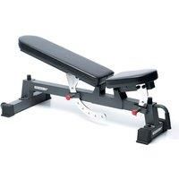 Escape Adjustable Bench