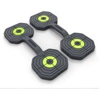 Escape Stakrbell 2Kg & 3Kg Pairs