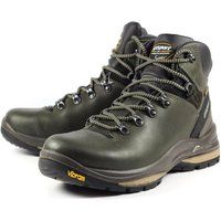 Mens GriSport Saracen Waterproof Hiking Trekking Walking Boots Sizes 7 to 12
