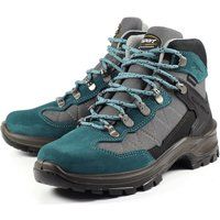 Grisport Women/'s Lady Excalibur Backpacking Boot, Pale Blue, 6 UK
