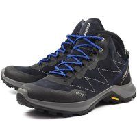 Grisport Terrain Mens Grey Walking Boot - Size 8 UK - Grey