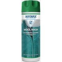 Nikwax Wool Wash 300ml, Multi Coloured