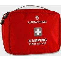 New Lifesystems Camping First Aid Kit