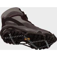 Yaktrax Walker Snow Grips, Black/BLACK