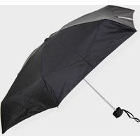 Lifeventure Trek Umbrella, Black