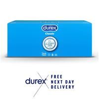Durex Condoms - Pleasuremax, Extended Pleasure me, Extra Safe, Ultra Thin Feel
