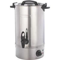 Burco MFCT1010 (444440351) Cygnet Water Boiler, Manual Fill, 10 L