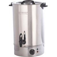 Burco MFCT1020 (444440352) Cygnet Water Boiler, Manual Fill, 20 L