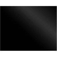 NonBranded SBK 100 Integrated Splashback in Black Glass