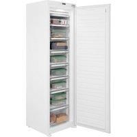 Stoves INT TALL FRZ Integrated Frost Free Upright Freezer with Sliding Door F...