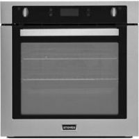 Stoves SEB602PY Integrated Single Oven in Stainless Steel