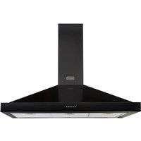 Stoves S1100 STER CHIM Built In 110cm A Cooker Hood FREE UK DELIVERY #RW14426