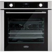 Belling BEL BI603MFC STA ComfortCook™ Built In 60cm A Electric Single Oven