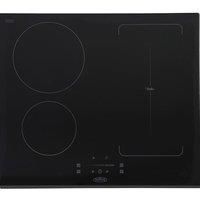 Belling BEL IHL603 59cm Induction Hob - Black