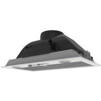 Belling 603INT Stainless Steel Canopy Cooker Hood