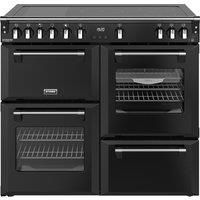 Stoves 444411873 100cm Wide Richmond Deluxe Induction Range Cooker in