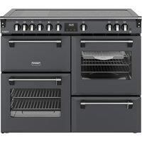 Stoves 444412033 Richmond Deluxe 110Ei RTY 110cm Electric Range Cooker 5